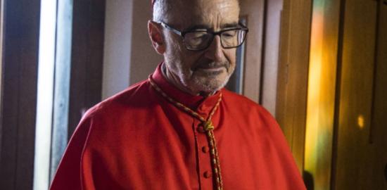 Cardinal Czerny on Cuba: Every decision must seek the ‘good of the people,’ not ‘geopolitical ends’
