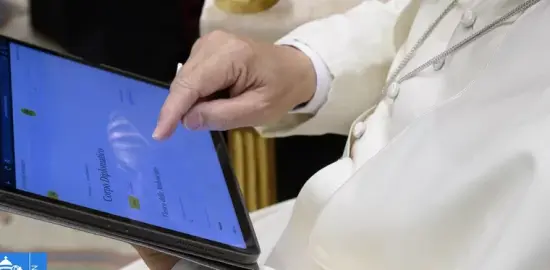 The Catholic Church's response to AI — so far