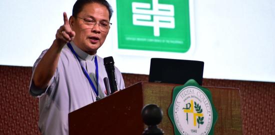 Philippine bishops press Senate to begin Duterte impeachment trial