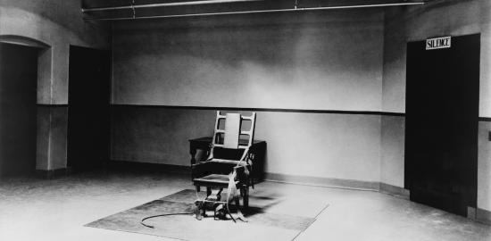 EWTN News explains: Is it ever morally OK to execute a criminal?