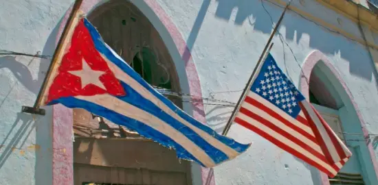 U.S. State Department renews $100M Cuba aid offer for Church-led distribution