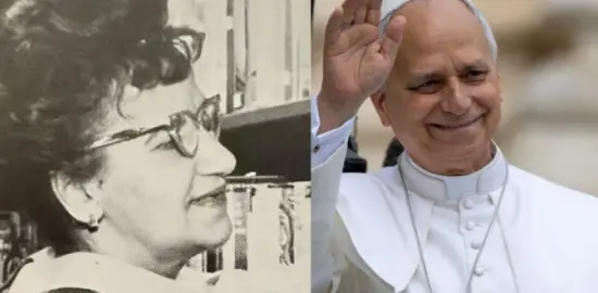 8 interesting things to know about Mildred Martínez, Pope Leo XIV’s mother