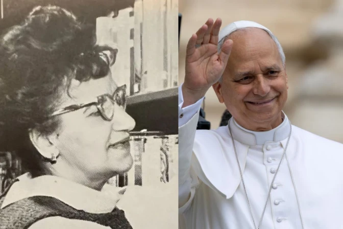 8 interesting things to know about Mildred Martínez, Pope Leo XIV’s mother