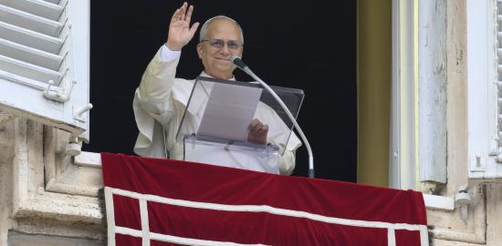 Vatican sets up commission on artificial intelligence