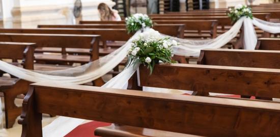 Cultural shifts drive decline in U.S. marriage rates, Heritage report says