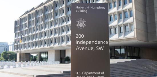 Religious freedom division restored at U.S. health agency’s civil rights office