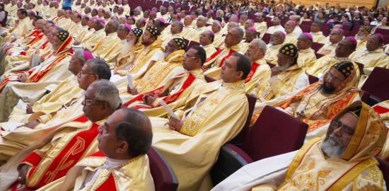 Indian Catholics denied bail after confronting mob that disrupted Mass