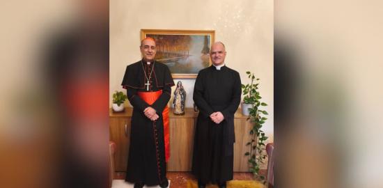 SSPX and Rome: A half-century of canonical tensions