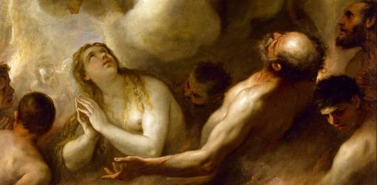 Holy Souls, Purgatory, and How to Avoid It