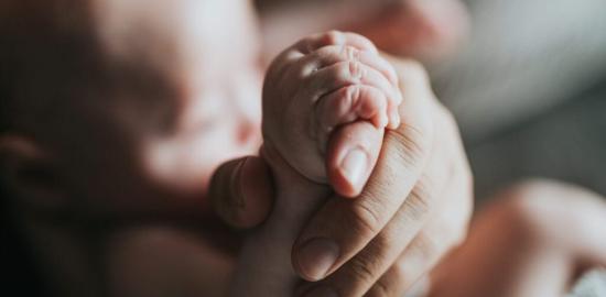 When Does a Human Person Begin?