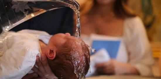 Why Water Baptism Is Necessary for Salvation