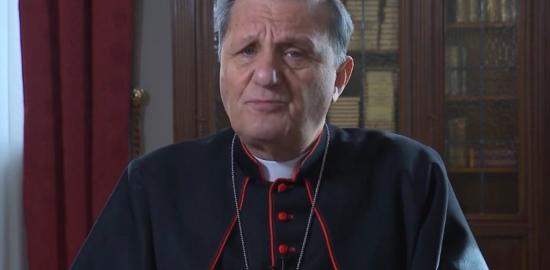 Synodality, but not a synod: Inside the new timetable for the 2028 'ecclesial assembly'