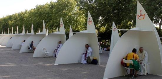 ‘Listening centers’ planned for Pope Leo Spain visit