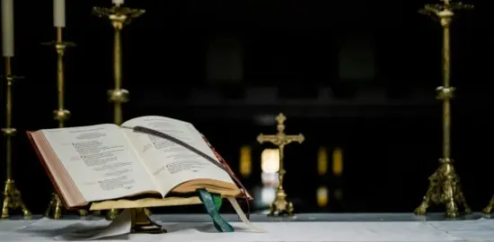 Modernism’s Effect on the Eucharistic Prayer