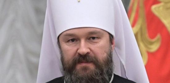 Russian prelate sent to Brazil as police confirm cocaine in car