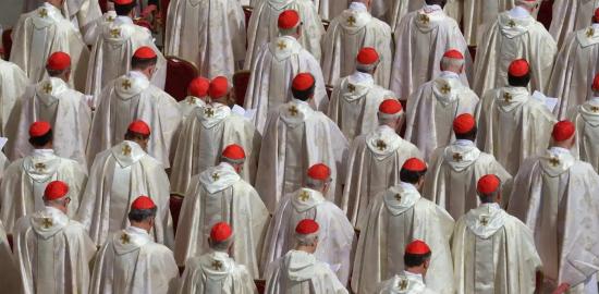 June consistory to focus on just war, international affairs, and 'Magnifica humanitas'