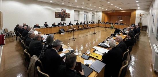 Independent report on clerical abuse leads to 4 new convictions in Portugal