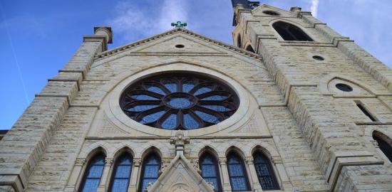 Chicago archdiocese can continue countersuit against fake victims, court rules