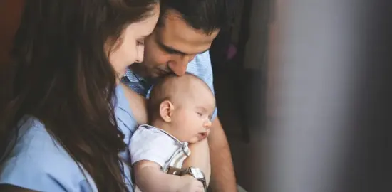 Marriage and Fidelity: The Cornerstone of a Pro-Life Culture