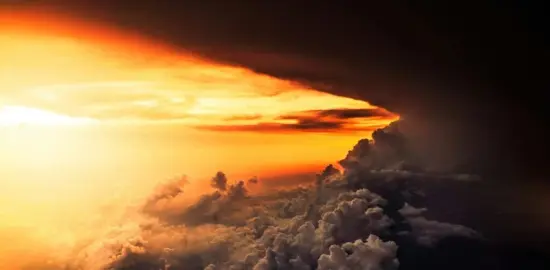 June: The Month When Heaven Comes Close