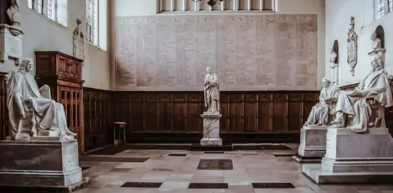 A Divine Encore: The Atheists Who Couldn’t Accept a Meaningless Life