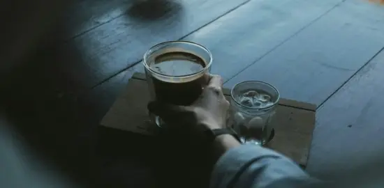 Breaking My Caffeine Addiction Brought Me Closer to God