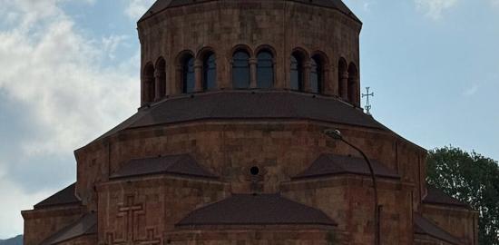 Armenians ‘disappointed’ and ‘frustrated’ with Vatican over Azerbaijan ties