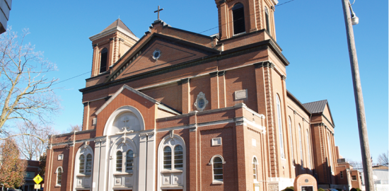 Former diocesan employee pleads guilty in $150k gift card scheme