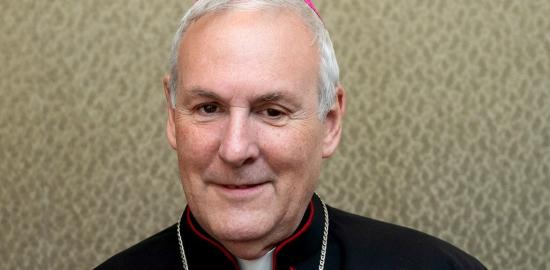 English bishop on ‘personal leave’ charged with rape of a minor