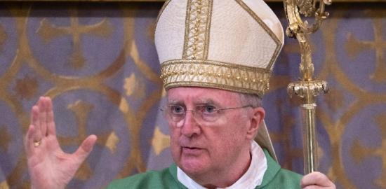 Vatican says ‘nein’ to lay homilies in Germany