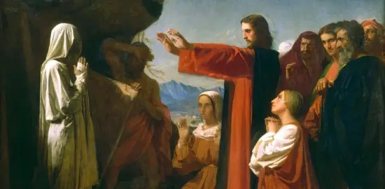 How to Witness Miracles