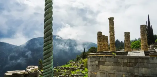Christianity and the Decline of Pagan Cults in Late Antiquity, Part 2