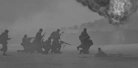 Baptized Into His Death: The Ruthless War of the Soldiers for Christ