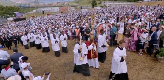How many SSPX laypeople are there?