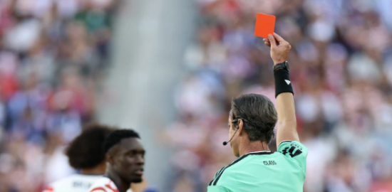 Being back, a schism if you believe it, and World Cup fever
