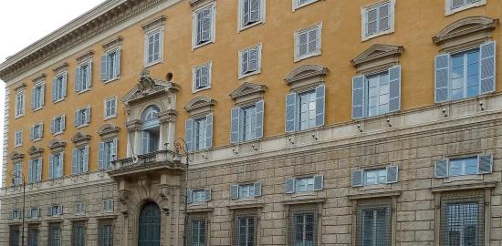 How the Church can limit a broader SSPX schism