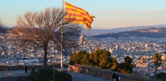Catalonia poll suggests young adults are bucking secular trend