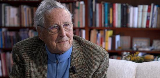 BBC correspondent David Willey, longtime Vatican and papal chronicler, dies at 93