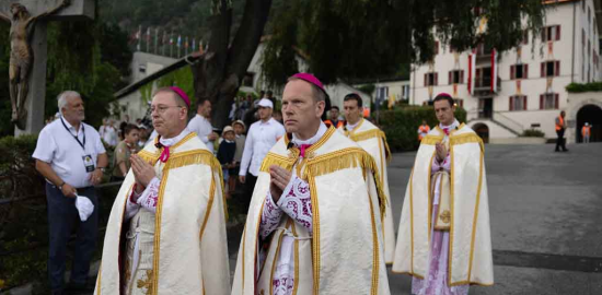 Society of St. Pius X appeals to Vatican against schism decree