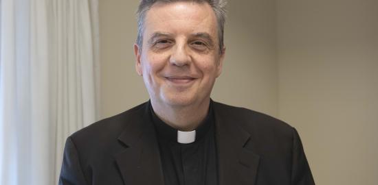 Pope Leo XIV continues reform of Diocese of Rome with addition of leadership position