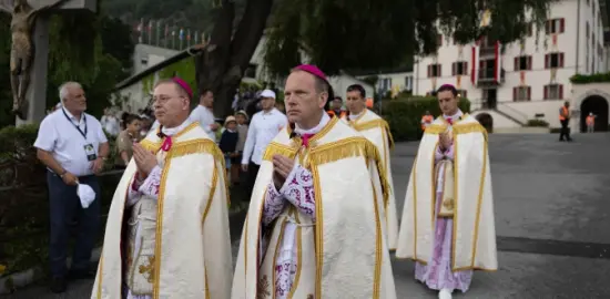 SSPX rejects Vatican’s excommunication, calls it ‘objectively’ unjust and invalid
