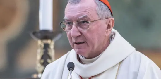 Parolin: SSPX ordinations are ‘schismatic’