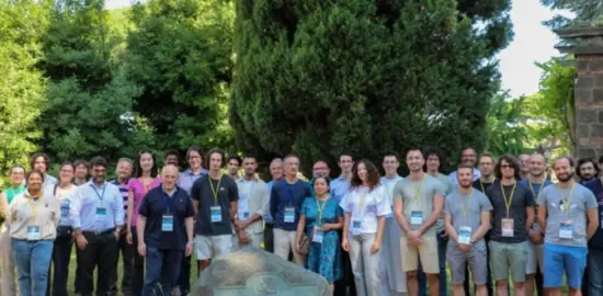 Vatican Observatory addresses one of science’s greatest enigmas: quantum gravity