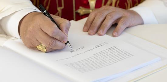 Pope Leo XIV dismisses schismatic Spanish priest