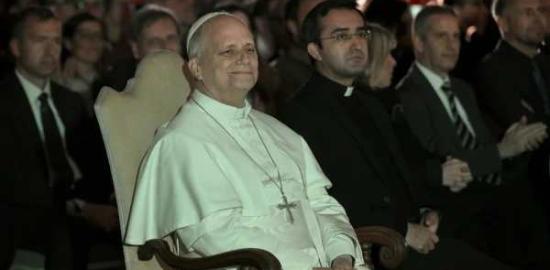 Pope Leo XIV to attend summer concert at Castel Gandolfo