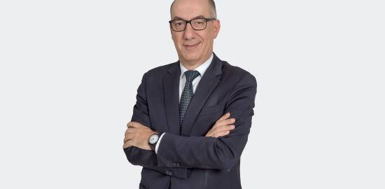 Vatican Bank names new director general
