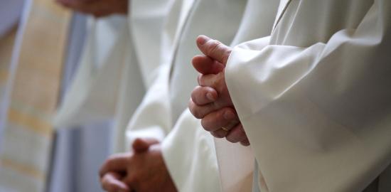 Building a culture of vocations — the strategy behind diocesan vocational success