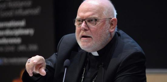 Munich priests to Marx: Blessing guidance creates loyalty conflict