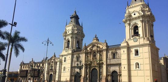 Questions of next Lima bishop cast shadow over pope’s Peruvian trip
