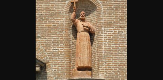 ‘Lawrence of,’ Sacred Scripture, and the Rupnik end game